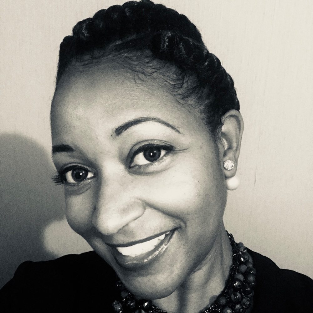 Meet your Posher, Tina
